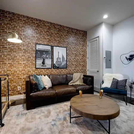 Lofts At 30Th - Urban Utopia - 6 Mins To Broadway